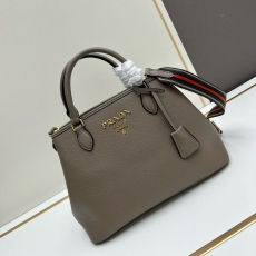 Prada Top Handle Bags